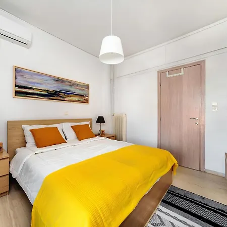 公寓 Saint Sophia's Stay, By Idealstay Experience *