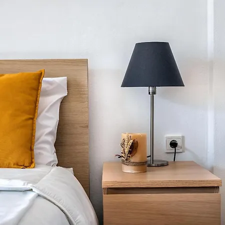 Saint Sophia's Stay, By Idealstay Experience *