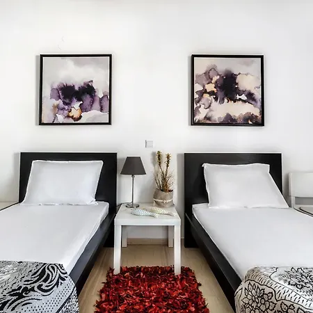 Saint Sophia's Stay, By Idealstay Experience 公寓 *